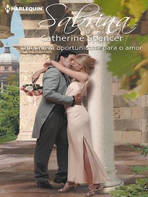 cover image of Uma nova oportunidade para o amor